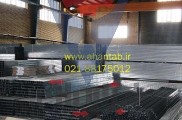تولید و فروش ویژه پروفیل گالوانیزه dry wall  آهن تاب